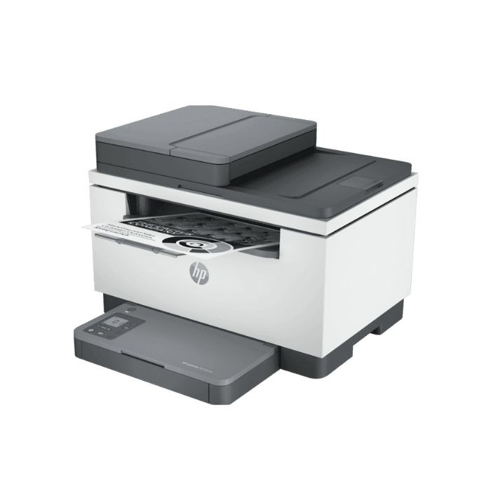 HP LaserJet MFP M236sdw 1