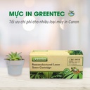Mực in laser đen trắng Greentec CRG-051H 2