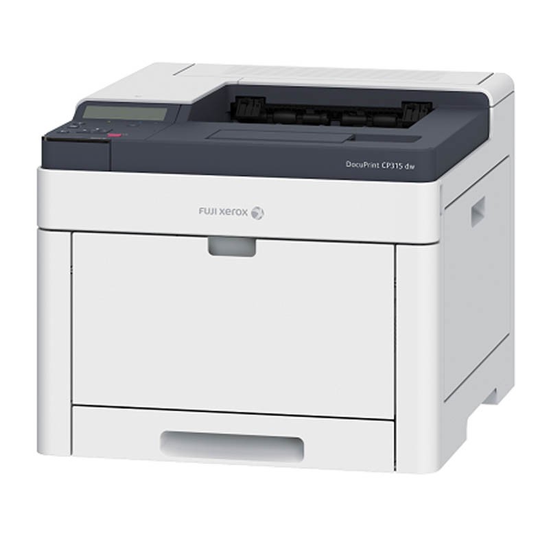 Máy in đơn năng laser màu Fuji Xerox Docuprint CP315DW 1