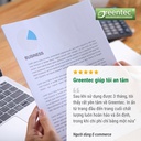 Mực in laser màu Greentec W2032A - 415A