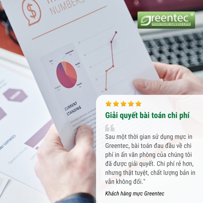 Mực in laser đen trắng Greentec HP CF248A