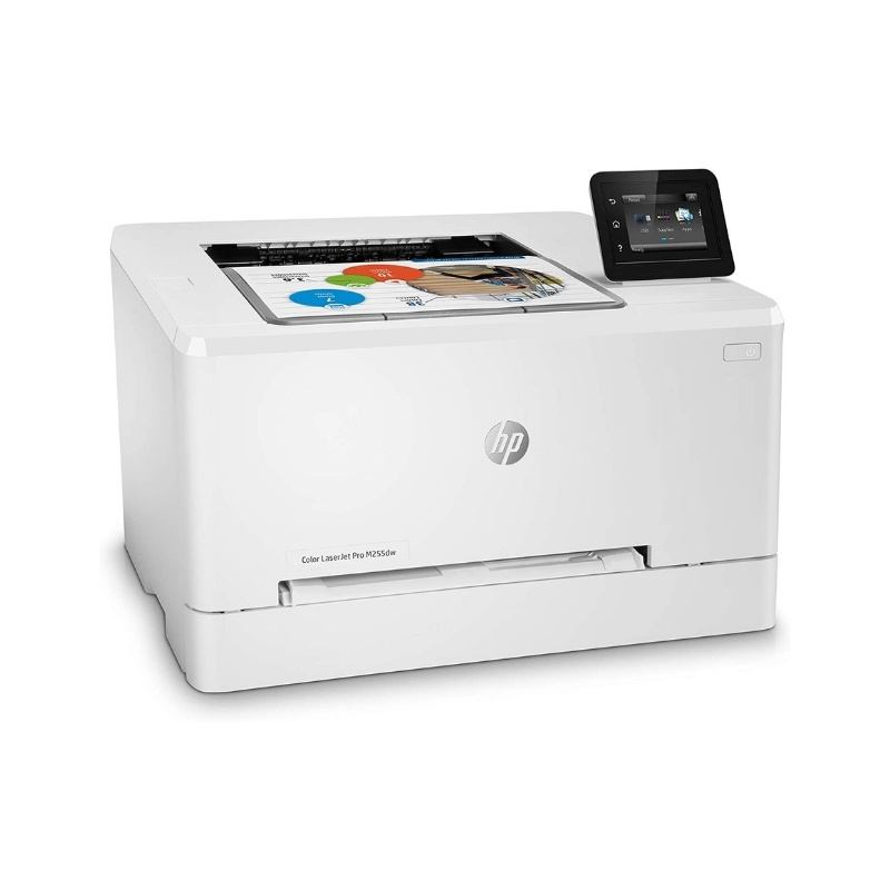 Máy in HP Color LaserJet Pro M255dw