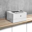 Máy in HP LaserJet Pro M404dn