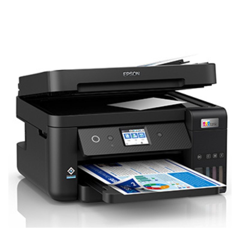 Máy in đa năng Epson EcoTank L6290