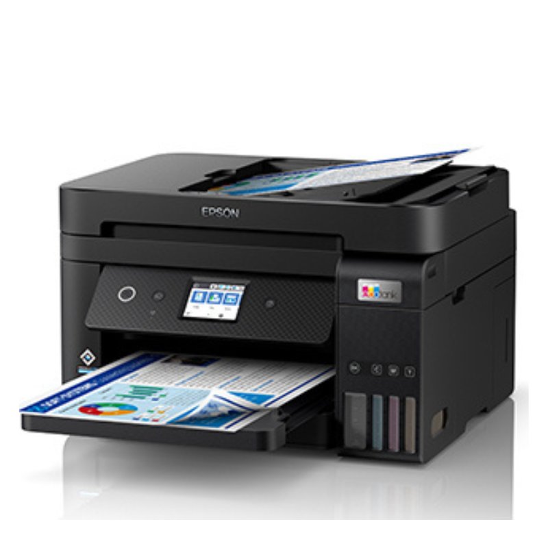 Máy in đa năng Epson EcoTank L6290