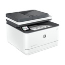 Máy in laser đen trắng HP LaserJet Pro MFP 3103FDW (3G632A)