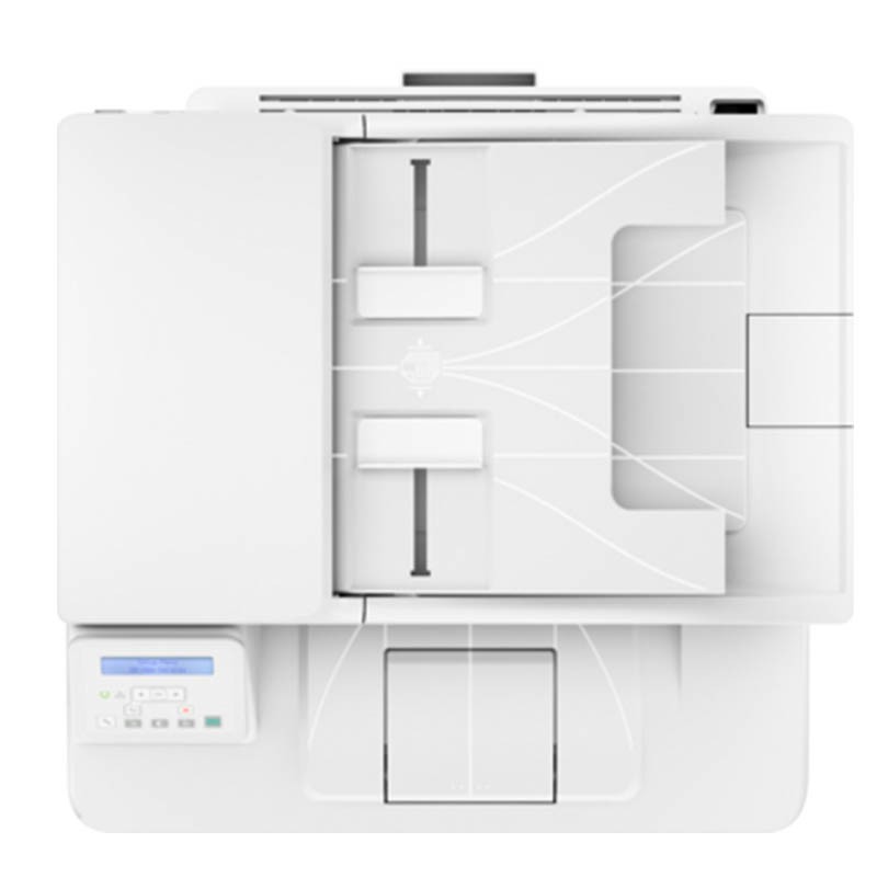 Máy in đa chức năng laser đen trắng HP M227SDN 3