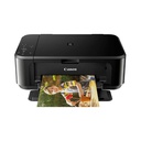 Máy in phun đa chức năng Canon PIXMA MG3670 3