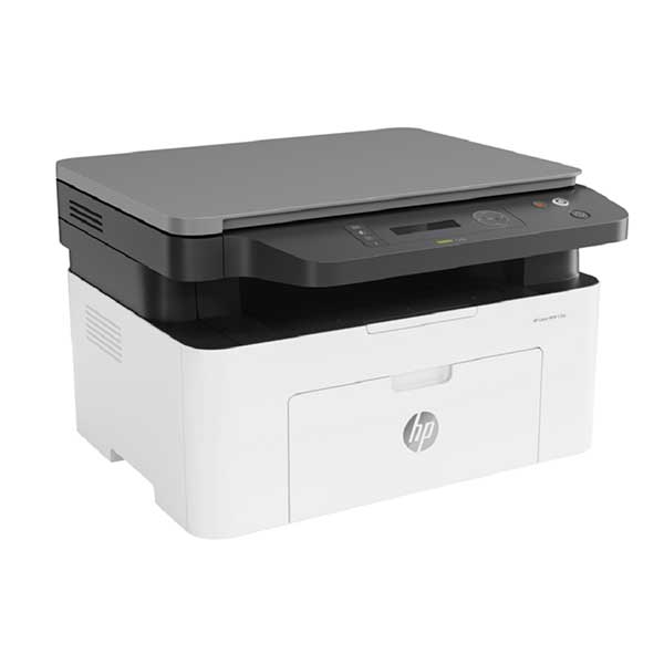 Máy in laser đen trắng HP MFP 135A 4