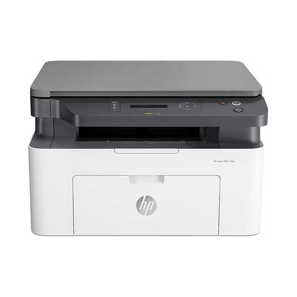 Máy in laser đen trắng HP MFP 135A 5