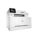 Máy in laser màu đa chức năng HP HP LaserJet Pro MFP M280NW 2