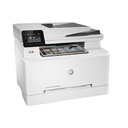 Máy in laser màu đa chức năng HP HP LaserJet Pro MFP M280NW 3