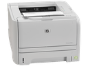 Máy in laser đen trắng đơn năng HP P2035 1