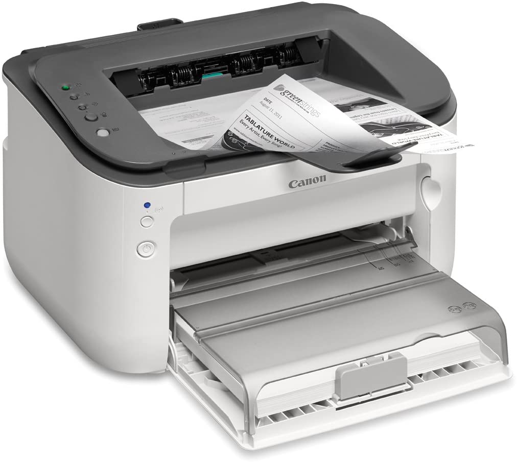 Máy in laser đen trắng đơn năng Canon LBP 6230DW 1