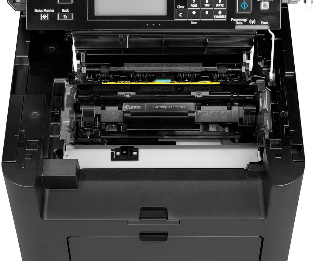 Máy in laser đen trắng đa chức năng Canon MF247DW 1