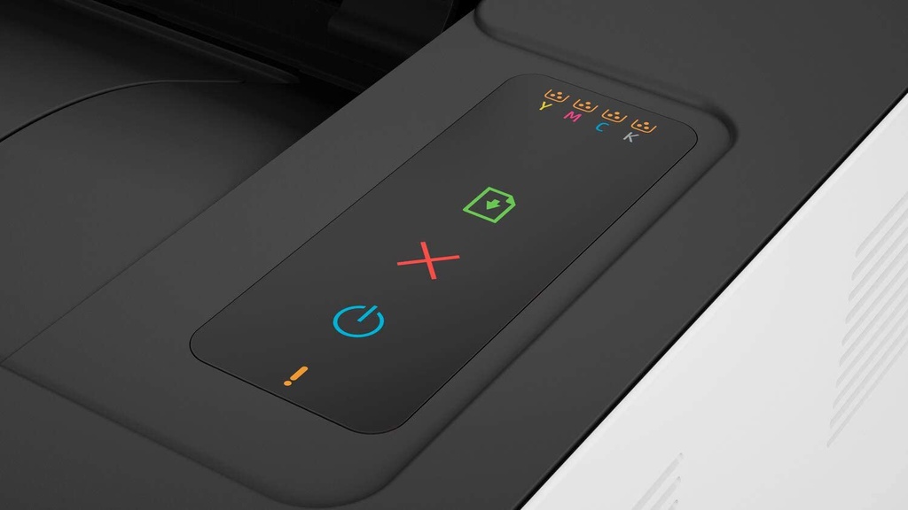 Máy in laser màu HP 150A 7