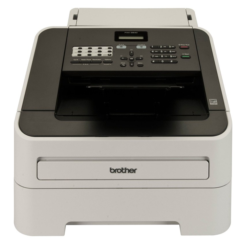 Máy in Brother IntelliFAX 2840