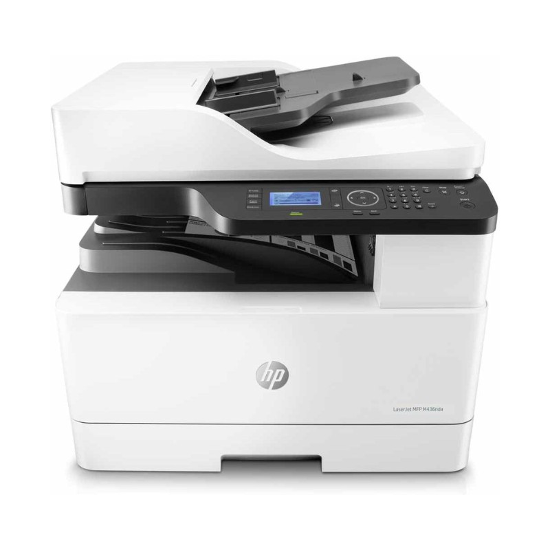 Máy in A3 đa năng HP LaserJet MFP M436NDA