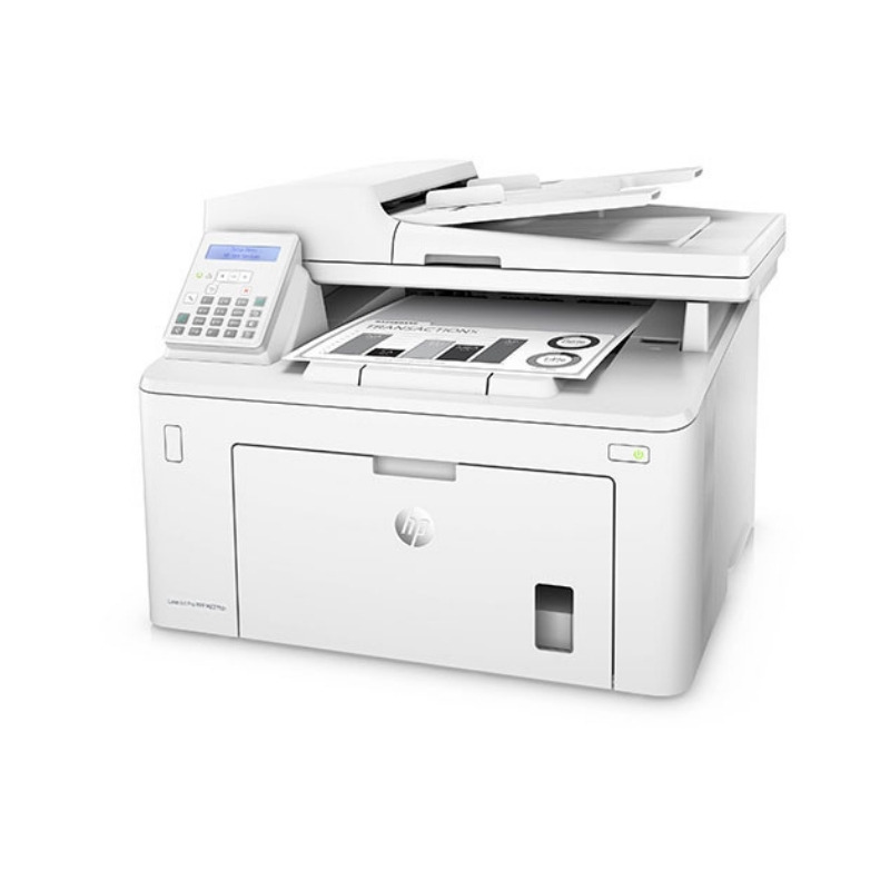 Máy in HP LaserJet Pro MFP M227fdn