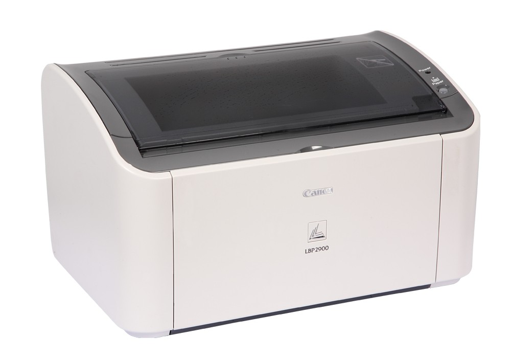 Máy in laser đen trắng Canon LBP2900