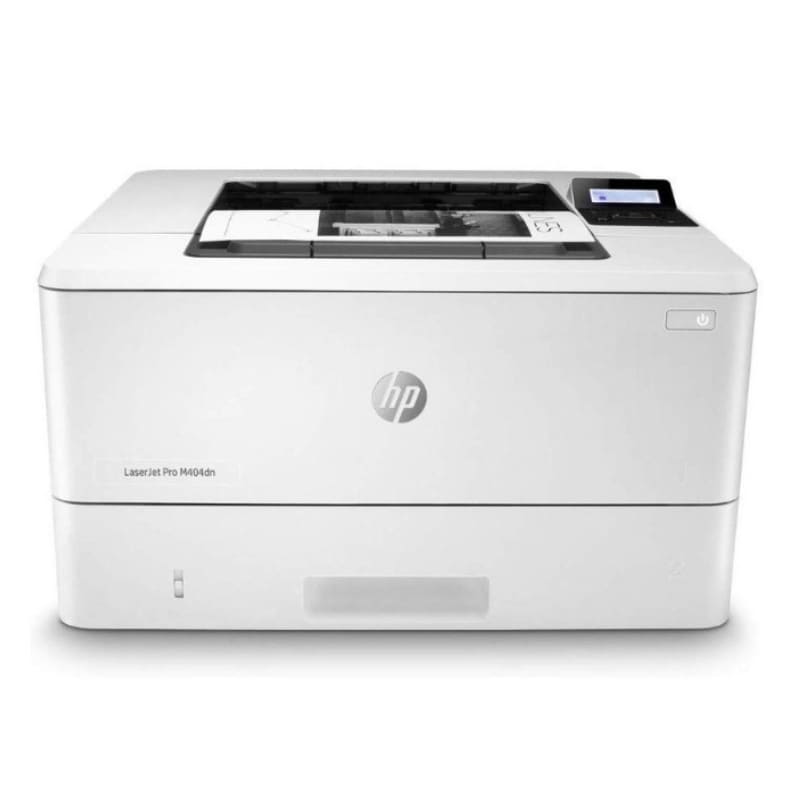 Máy in HP LaserJet Pro M404dn