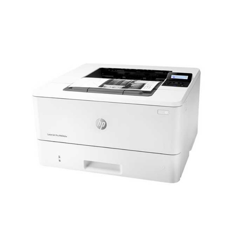 Máy in HP LaserJet Pro M404dw