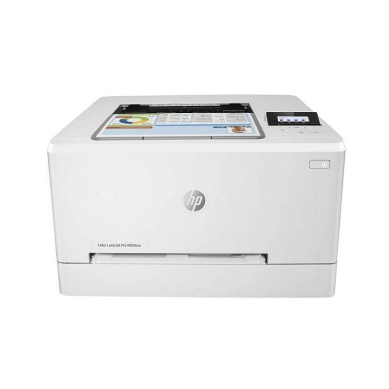 Máy in laser màu HP Color LaserJet Pro M255nw