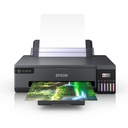 Máy in phun màu Epson Ecotank L18050 A3