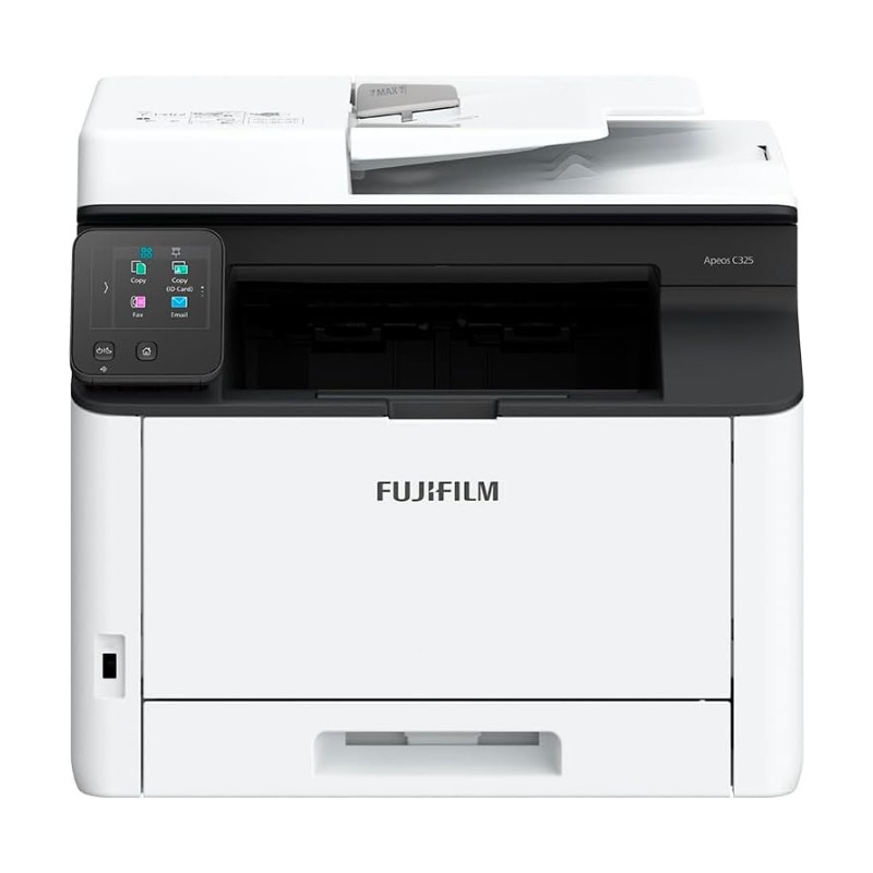 Máy in laser màu Xerox A4 ApeosPrint C325DW