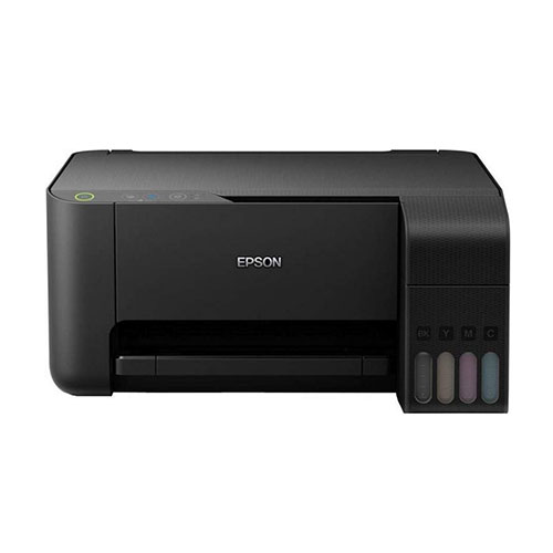 [PRT-EPIJ-L3110] Máy in phun màu Epson EcoTank L3110