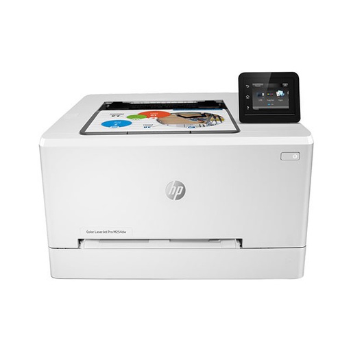 [PRT-HPLC-M254DW_CH] Máy in laser màu HP Color LaserJet Pro M254dw - Chính hãng