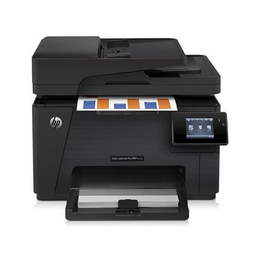 [PRT-HPLC-M177FW] Máy in laser màu HP Color LaserJet Pro MFP M177fw