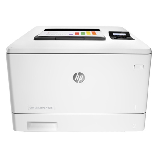 [PRT-HPLC-M452DN] Máy in laser màu HP Color LaserJet Pro M452dn