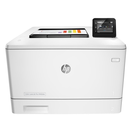 [PRT-HPLC-M452DW] Máy in laser màu HP Color LaserJet Pro M452dw