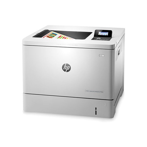 [PRT-HPLC-M553DN] Máy in laser màu HP Color LaserJet Enterprise M553dn