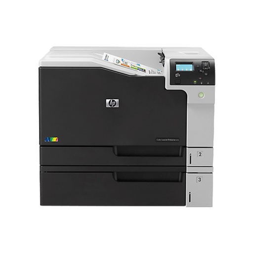 [PRT-HPLC-M750N] Máy in laser màu đơn năng HP M750N khổ A3