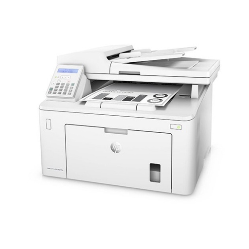 [PRT-HPLJ-M227FDN] Máy in HP LaserJet Pro MFP M227fdn