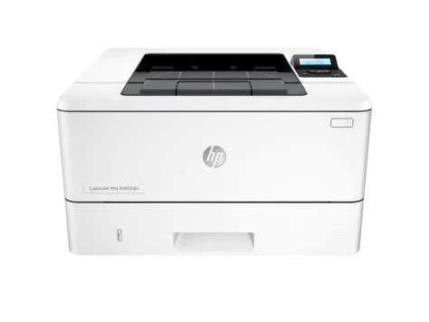 [PRT-HPLJ-M402DN] Máy in HP LaserJet Pro M402dn