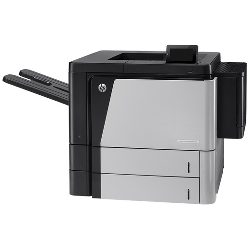 [PRT-HPLJ-M806DN] Máy in A3 HP LaserJet Enterprise M806dn