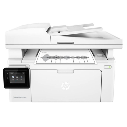 [PRT-HPLJ-M130FW] Máy in đa năng HP LaserJet Pro MFP M130fw
