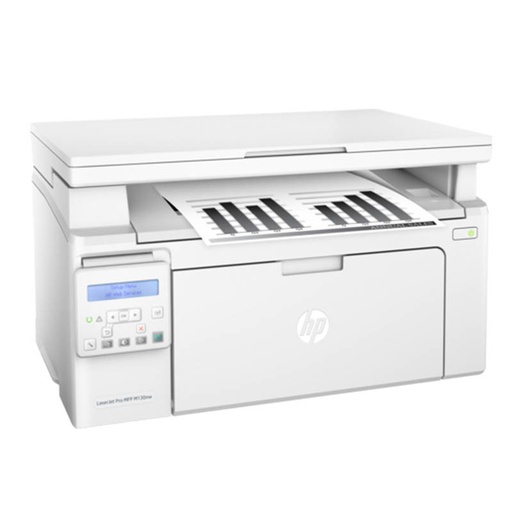 [PRT-HPLJ-M130NW] Máy in đa năng HP LaserJet Pro MFP M130nw