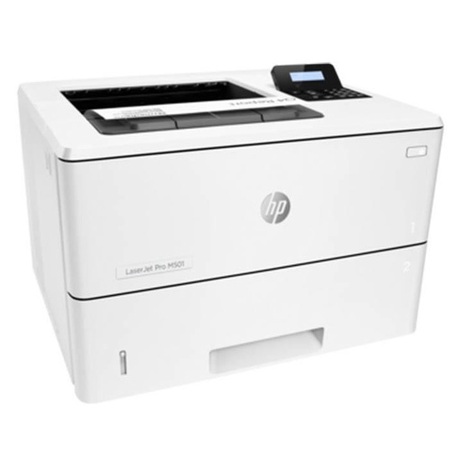[PRT-HPLJ-M501N] Máy in đơn năng laser đen trắng HP M501N
