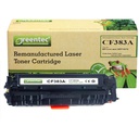 Hộp mực thay thế Greentec CF383A (đỏ) hiệu suất cao, tương thích cho máy in HP 