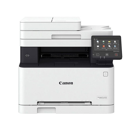 [PRT-CALC-MF633CDW] Máy in laser màu Canon imageCLASS MF633CDW