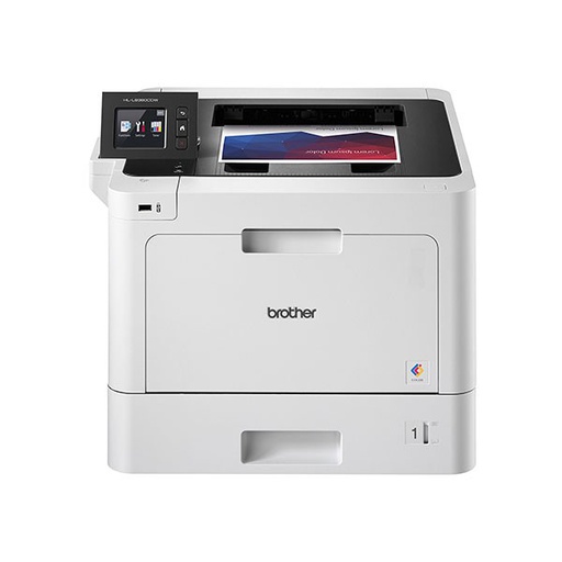 [PRT-BRLC-L8360CDW] Máy in laser màu Brother HL-L8360CDW