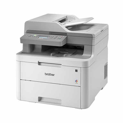 [PRT-BRLC-L3551CDW] Máy in laser màu Brother DCP-L3551CDW