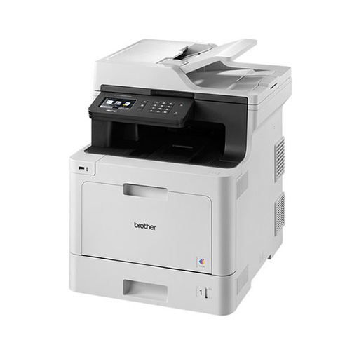 [PRT-BRLC-L8690CDW] Máy in laser màu Brother MFC-L8690CDW