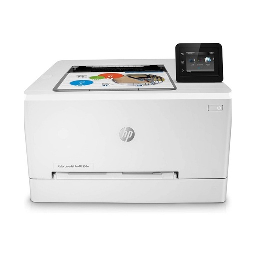 [PRT-HPLC-M255DW-CH] Máy in laser màu HP Color LaserJet Pro M255dw - Chính hãng