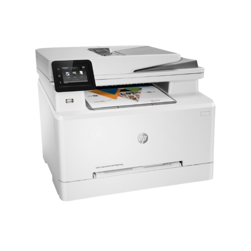 [PRT-HPLC-M283FDW] Máy in laser màu HP Color LaserJet Pro MFP M283fdw