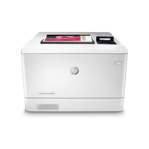 [PRT-HPLC-M454DN] Máy in laser màu HP Color LaserJet Pro M454dn